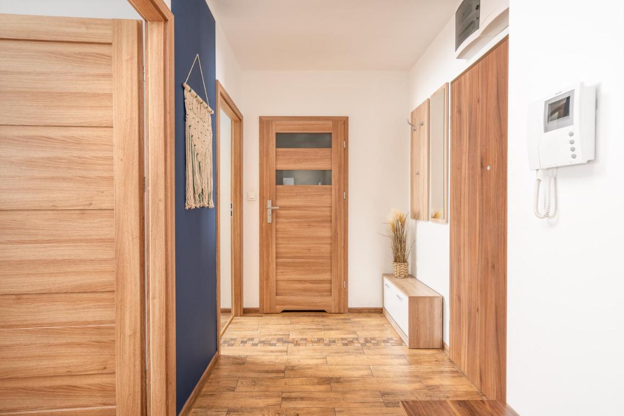 A.S. Home Teczowa Street 3 Rooms Apartment Breslávia Exterior foto